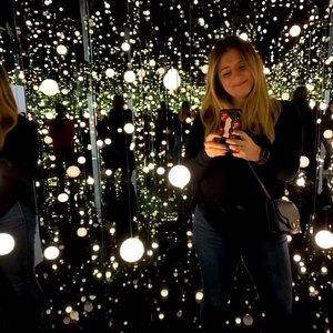 Meet your Posher, Molly